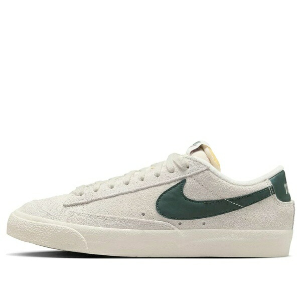 Nike ナイキ レディース スニーカー  【(WMNS) Nike Blazer Low \u002777 Vintage \u0027Phantom Vintage Green\u0027 FQ8060-002】  大きさ US_W_10.5