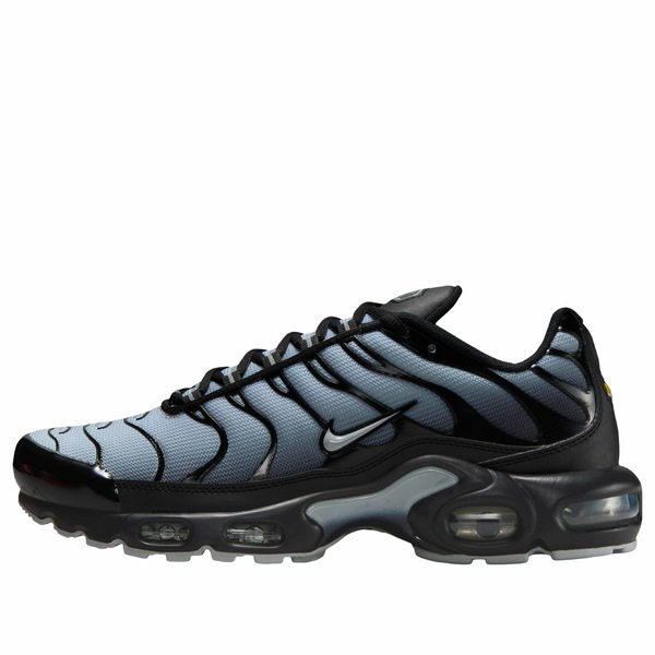 Nike ナイキ レディース スニーカー  【(WMNS) Nike Air Max Plus \u0027Wolf Grey\u0027 IO0657-001】  大いさ US_6(23.0糎)