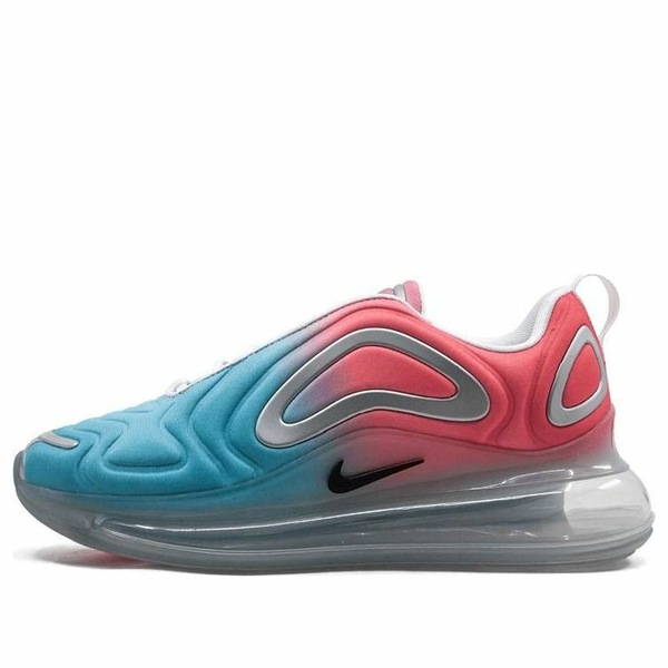 Nike ナイキ レディース スニーカー  【(WMNS) Nike Air Max 720 \u0027Pink Sea\u0027 AR9293-600】  大きさ US_W_11