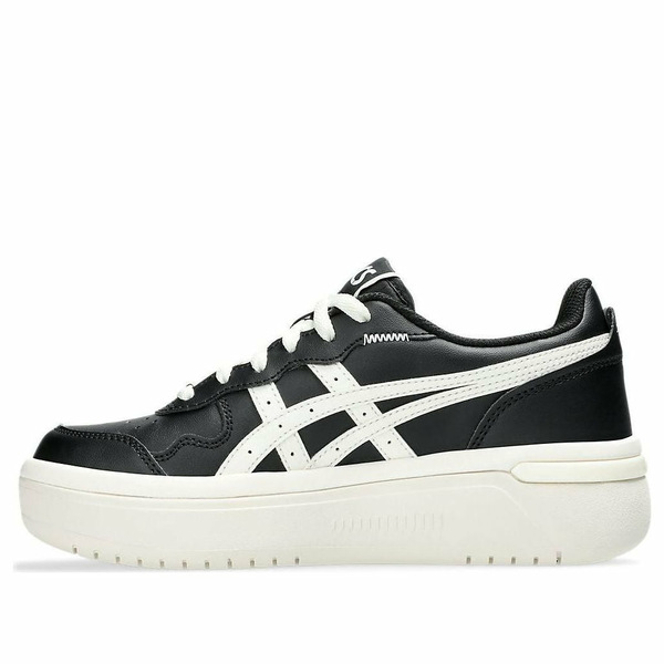 ASICS アシックス レディース スニーカー  【(WMNS) ASICS JAPAN S \u0027Black White\u0027 1203A289-003】  大きさ US_8.5(25.5珊)
