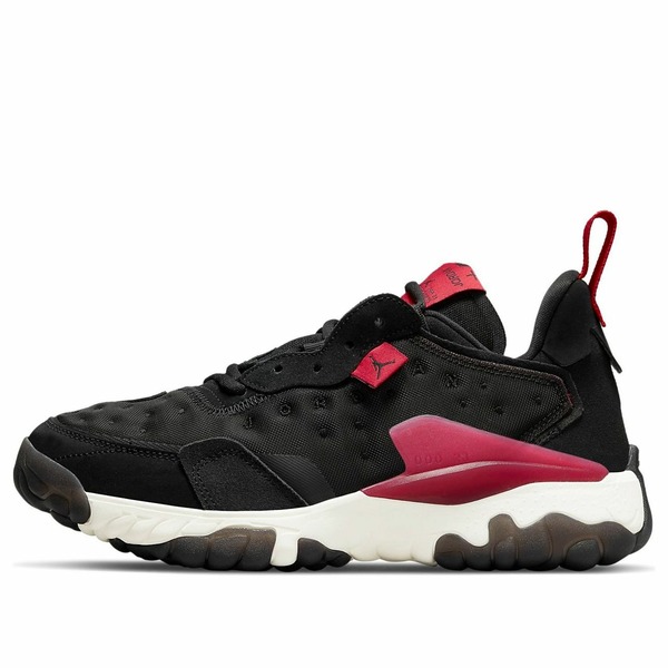 Jordan ジョーダン レディース スニーカー  【(WMNS) Air Jordan Delta 2 \u0027Bred\u0027 CW0913-006】  大きさ US_W_10.5
