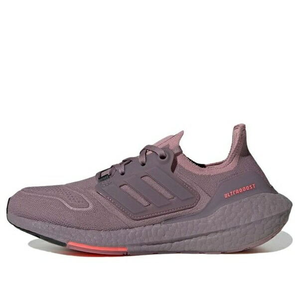 adidas アディダス レディース スニーカー  【(WMNS) adidas Ultraboost 22 \u0027Legacy Purple\u0027 GX5586】  大きさ US_8.5(25.5珊)