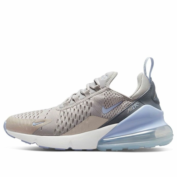 Nike ナイキ レディース スニーカー  【(WMNS) Nike Air Max 270 \u0027Light Iron Ore Marine\u0027 DX2645-001】  大きさ US_9.5(26.5珊)