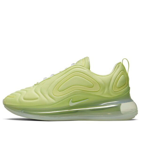 Nike ナイキ レディース スニーカー  【(WMNS) Nike Air Max 720 SE \u0027Luminous Green\u0027 AT6176-302】  大いさ US_9(26.0糎)