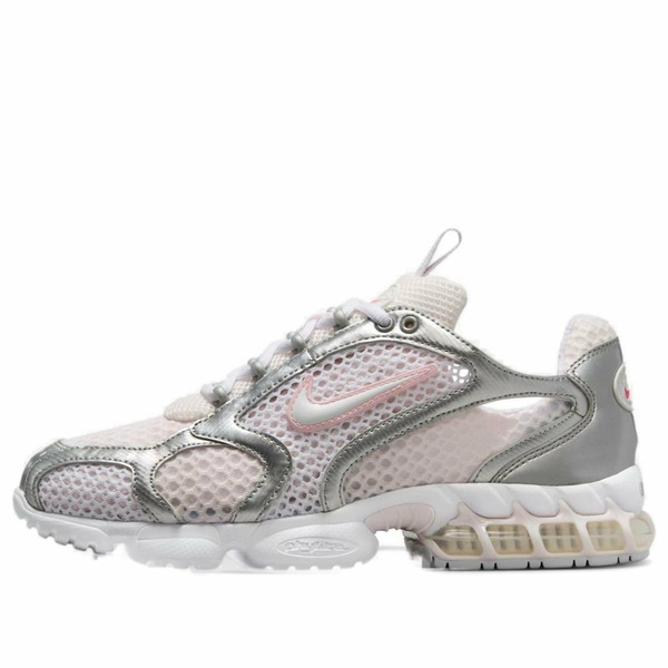 Nike ナイキ レディース スニーカー  【(WMNS) Nike Air Zoom Spiridon Cage 2 \u0027Pale Pink\u0027 HV3932-699】  大きさ US_9.5(26.5糎)