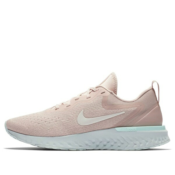 Nike ナイキ レディース スニーカー  【(WMNS) Nike Odyssey React \u0027Particle Beige\u0027 AO9820-201】  大きさ US_W_11.5