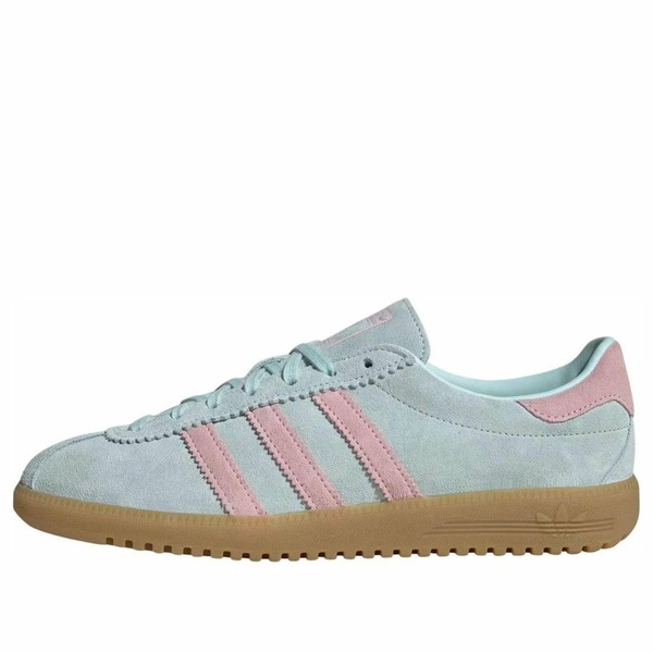 adidas アディダス レディース スニーカー  【(WMNS) adidas BRMD \u0027Halo Mint Clear Pink\u0027 JS0257】  大いさ US_W_11.5