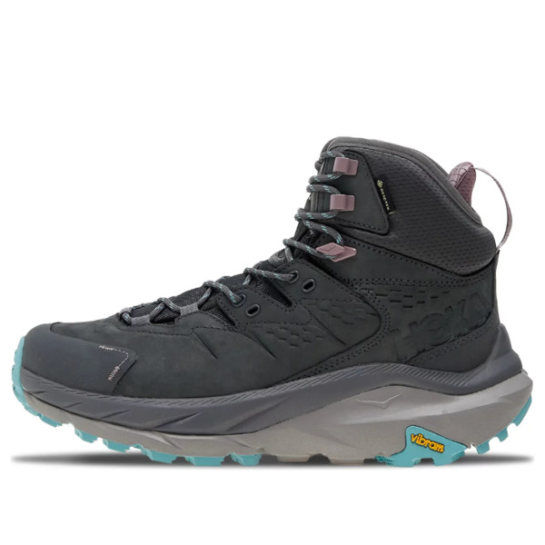 HOKA ONE ONE ホカオネオネ レディース スニーカー  【(WMNS) HOKA ONE ONE Kaha 2 GORE-TEX \u0027Castlerock Coastal Shade\u0027 1123156-CCSH】  大きさ US_7(24.0珊)