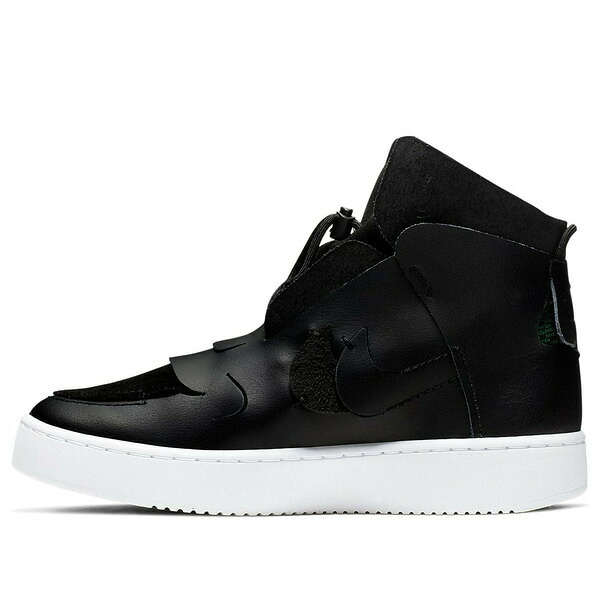 Nike ナイキ レディース スニーカー  【(WMNS) Nike Vandalized LX \u0027Anthracite\u0027 BQ3611-001】  大きさ US_7(24.0珊)