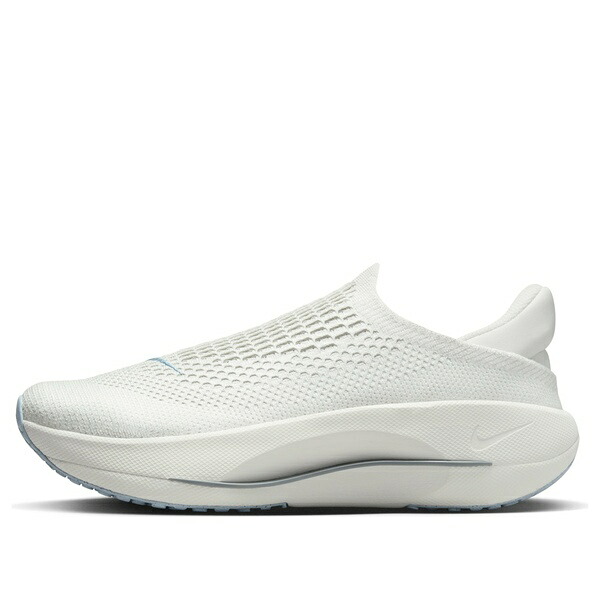 Nike ナイキ レディース スニーカー  【(WMNS) Nike Reina EasyOn \u0027Sail Light Armory Blue\u0027 FN0345-100】  大きさ US_W_12