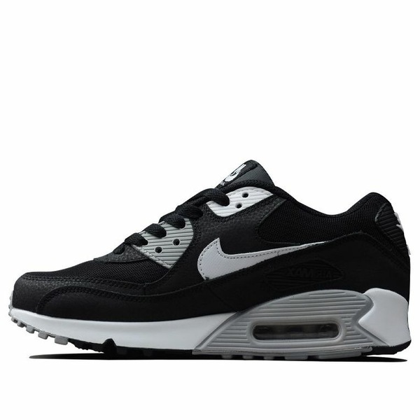 Nike ナイキ レディース スニーカー  【(WMNS) Nike Air Max 90 Essential \u0027Black Wolf Grey\u0027 616730-012】  大きさ US_7.5(24.5珊)