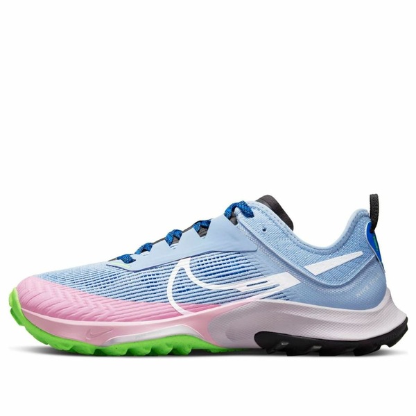 Nike ナイキ レディース スニーカー  【(WMNS) Nike Air Zoom Terra Kiger 8 \u0027Light Marine\u0027 DH0654-500】  大きさ US_5.5(22.5珊)