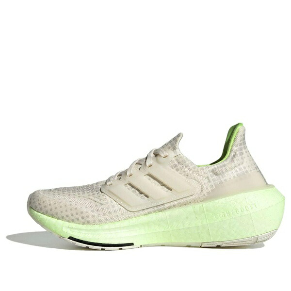 adidas アディダス レディース スニーカー  【(WMNS) adidas Ultraboost Light \u0027Chalk Light Green\u0027 IG7964】  大いさ US_9.5(26.5糎)