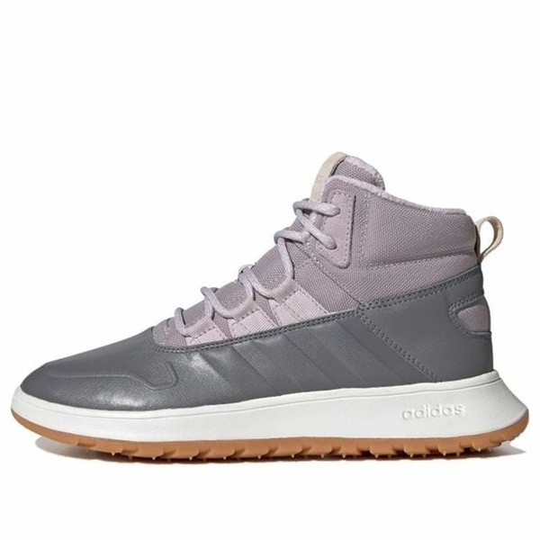 adidas アディダス レディース スニーカー  【(WMNS) adidas Fusion Storm Winter \u0027Mauve\u0027 EE9712】  大きさ US_8(25.0珊)