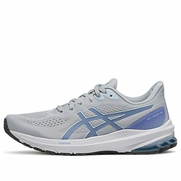 ASICS アシックス レディース スニーカー  【(WMNS) ASICS GT-1000 12 \u0027Piedmont Grey Light Blue\u0027 1012B450-021】  大きさ US_7(24.0珊)