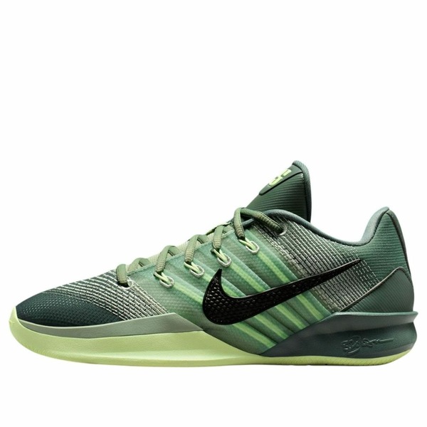 Nike ナイキ レディース スニーカー  【(WMNS) Nike Sabrina 3 \u0027Clay Green Seafoam\u0027 HF2881-301】  大いさ US_W_4