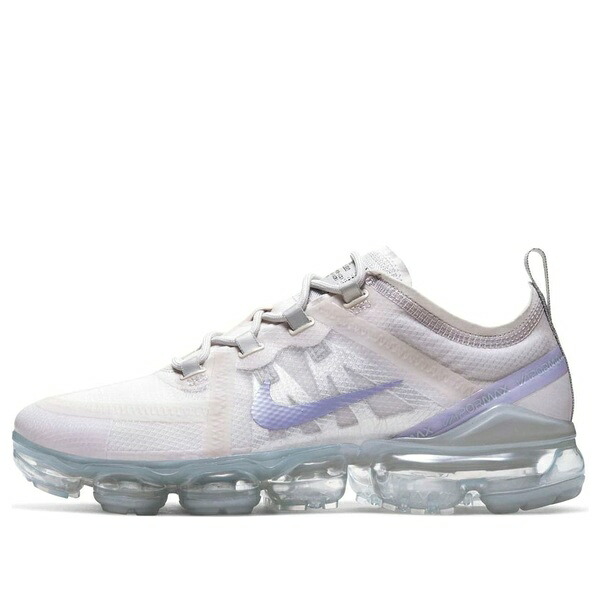 Nike ナイキ レディース スニーカー  【(WMNS) Nike Air VaporMax 2019 SE \u0027Vast Grey Purple Agate\u0027 BV6483-001】  大いさ US_W_12