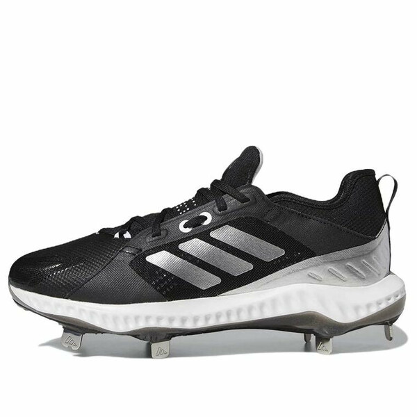 adidas アディダス レディース スニーカー  【(WMNS) adidas PureHustle \u0027Core Black\u0027 EG5634】  大きさ US_9(26.0珊)