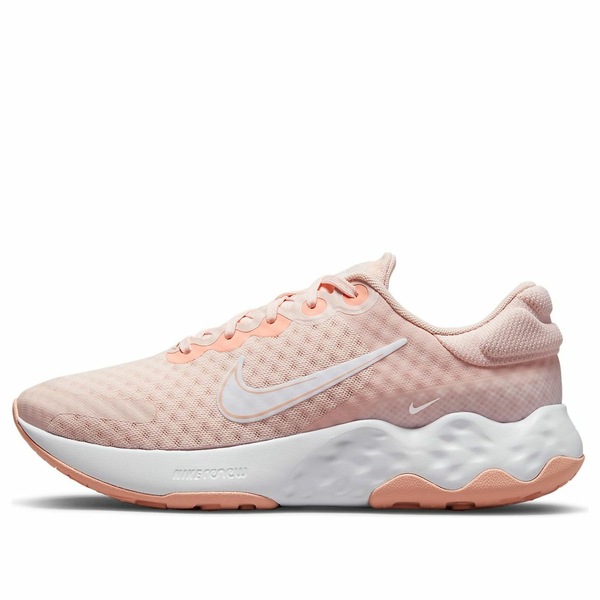 Nike ナイキ レディース スニーカー  【(WMNS) Nike Renew Ride 3 \u0027Echo Pink\u0027 DC8184-600】  大いさ US_W_11.5