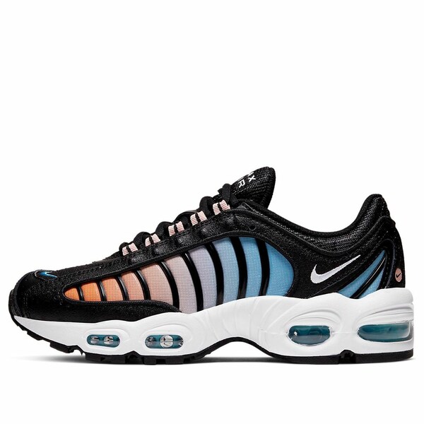 Nike ナイキ レディース スニーカー  【(WMNS) Nike Air Max Tailwind 4 \u0027Coral Stardust\u0027 CJ7976-001】  大いさ US_7(24.0糎)