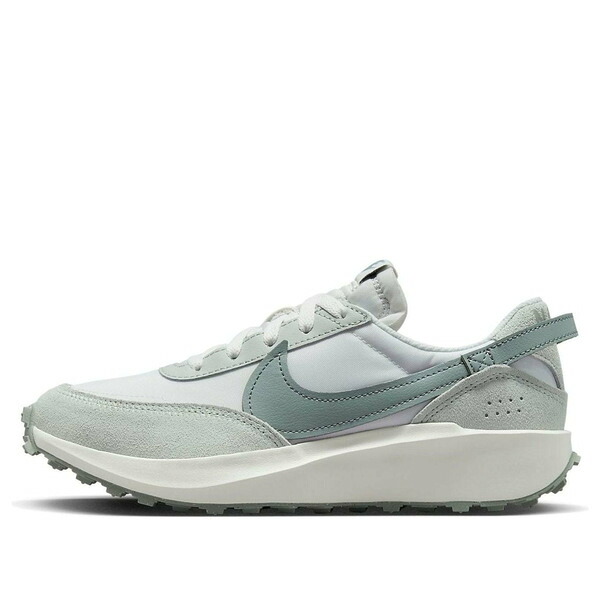 Nike ナイキ レディース スニーカー  【(WMNS) Nike Waffle Debut \u0027Mica Green\u0027 DH9523-103】  大きさ US_9(26.0珊)