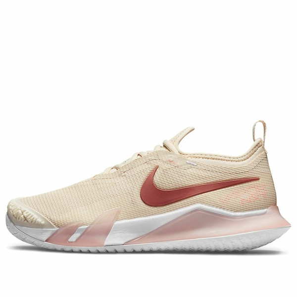 Nike ナイキ レディース スニーカー  【(WMNS) Nike Court React Vapor NXT \u0027Pearl White\u0027 CV0742-261】  大きさ US_5(22.0珊)