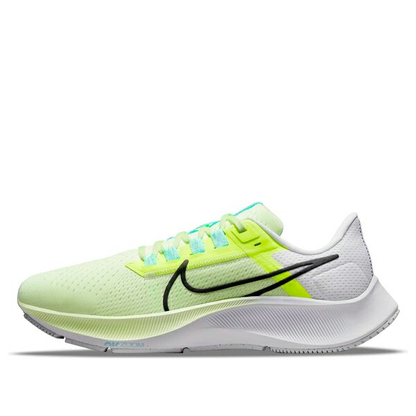 Nike ナイキ レディース スニーカー  【(WMNS) Nike Air Zoom Pegasus 38 \u0027Fast Pack\u0027 CW7358-700】  大きさ US_9.5(26.5珊)