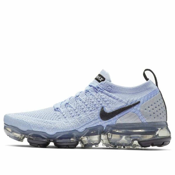 Nike ナイキ レディース スニーカー  【(WMNS) Nike Air VaporMax Flyknit 2 \u0027Aluminum\u0027 942843-402】  大いさ US_6(23.0糎)