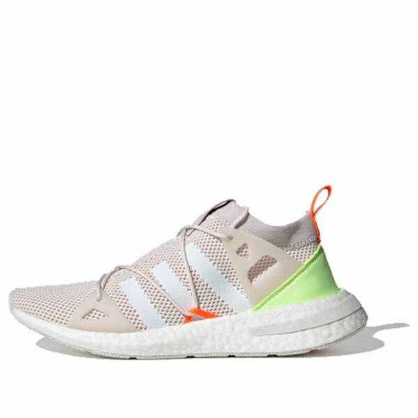 adidas アディダス レディース スニーカー 【(WMNS) adidas Arkyn 'Solar Orange' CG6234】 サイズ US_7(24.0cm)|asty