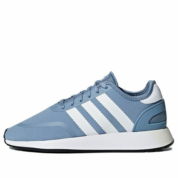adidas アディダス レディース スニーカー  【(WMNS) adidas N-5923 \u0027Raw Grey\u0027 B37983】  大きさ US_5(22.0珊)