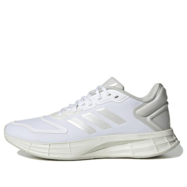 adidas アディダス レディース スニーカー  【(WMNS)adidas Duramo SL 2.0\u0027Cloud White\u0027  HP2388】  大きさ US_8(25.0糎)