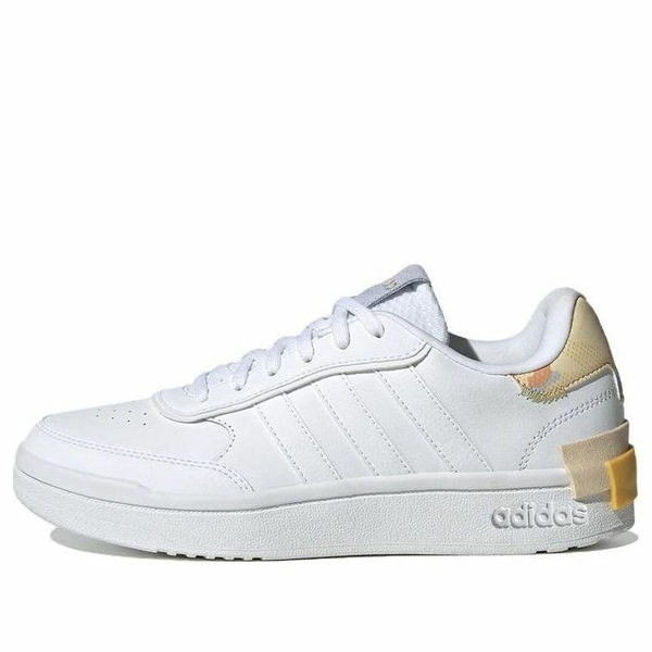 adidas アディダス レディース スニーカー  【(WMNS) adidas Postmove SE \u0027White Tan Camo\u0027 H03742】  大いさ US_7(24.0糎)