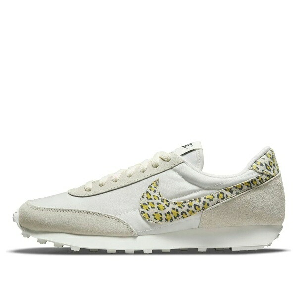 Nike ナイキ レディース スニーカー  【(WMNS) Nike Daybreak SE \u0027Leopard\u0027 DM3346-100】  大きさ US_6(23.0糎)