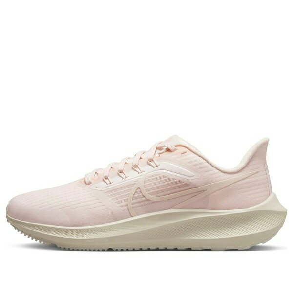 Nike ナイキ レディース スニーカー  【(WMNS) Nike Air Zoom Pegasus 39 \u0027Light Soft Pink\u0027 DZ4701-600】  大きさ US_9.5(26.5珊)
