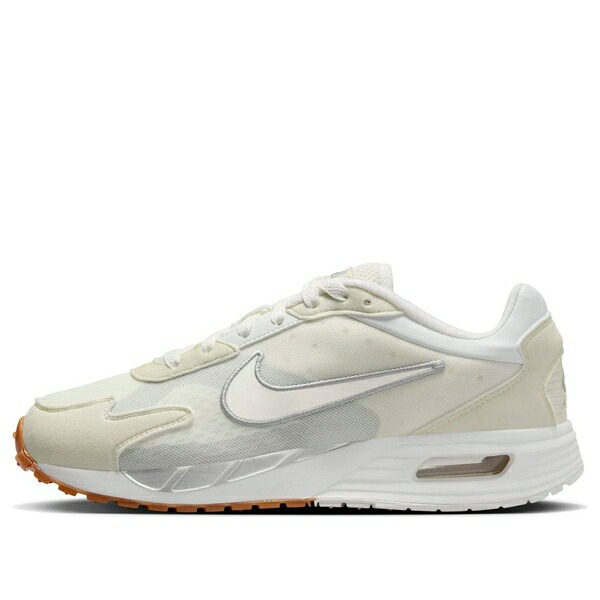 Nike ナイキ レディース スニーカー  【(WMNS) Nike Air Max Solo \u0027Beige\u0027 FN0784-104】  大きさ US_7(24.0珊)