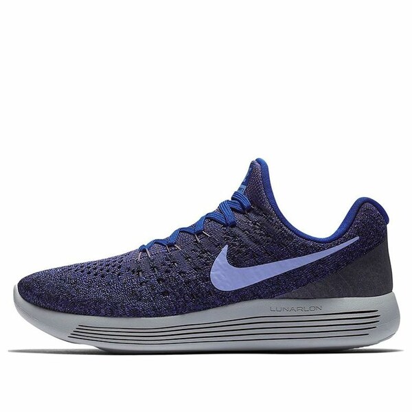 Nike ナイキ レディース スニーカー  【(WMNS) Nike LunarEpic Low Flyknit \u0027Dark Raisin\u0027 863780-501】  大きさ US_6.5(23.5珊)