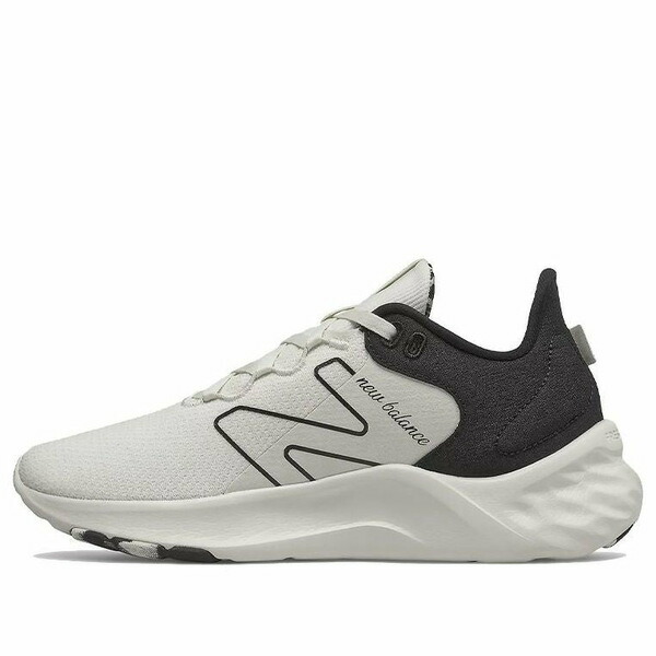 New Balance ニュー平衡にする レディース スニーカー  【(WMNS) New Balance Fresh Foam Roav v2 \u0027Sea Salt\u0027 WROAVMW2】  大きさ US_6(23.0珊)