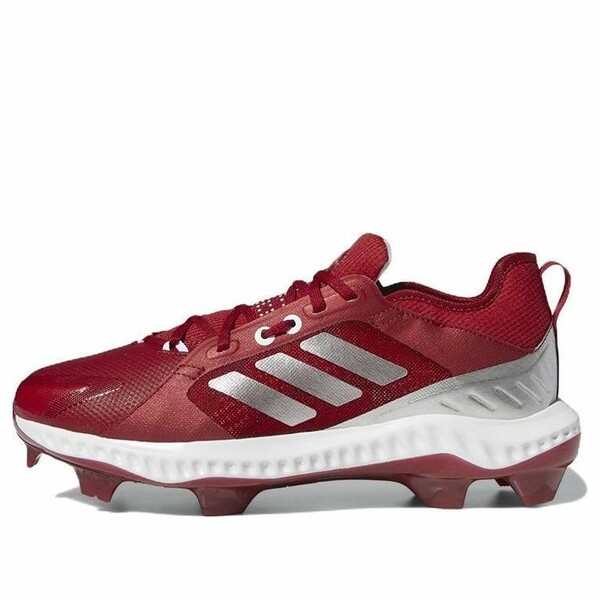 adidas アディダス レディース スニーカー  【(WMNS) adidas PureHustle TPU \u0027Team Power Red\u0027 FV9045】  大きさ US_W_11
