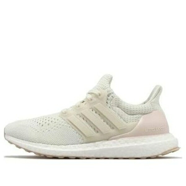 adidas アディダス レディース スニーカー  【(WMNS) adidas Ultraboost 1.0 \u0027Off White Wonder Quartz\u0027 IF5268】  大きさ US_8.5(25.5珊)