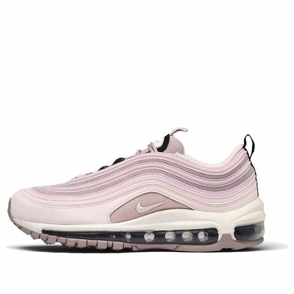 Nike ナイキ レディース スニーカー  【(WMNS) Nike Air Max 97 \u0027Pale Pink\u0027 921733-602】  大きさ US_6(23.0珊)