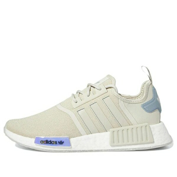 adidas アディダス レディース スニーカー  【(WMNS) adidas NMD_R1 \u0027Bliss\u0027 GW5680】  大いさ US_8.5(25.5糎)