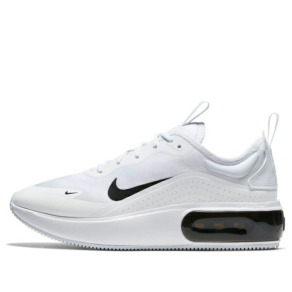 Nike ナイキ レディース スニーカー  【(WMNS) Nike Air Max Dia \u0027White\u0027 CI3898-100】  大きさ US_8.5(25.5珊)