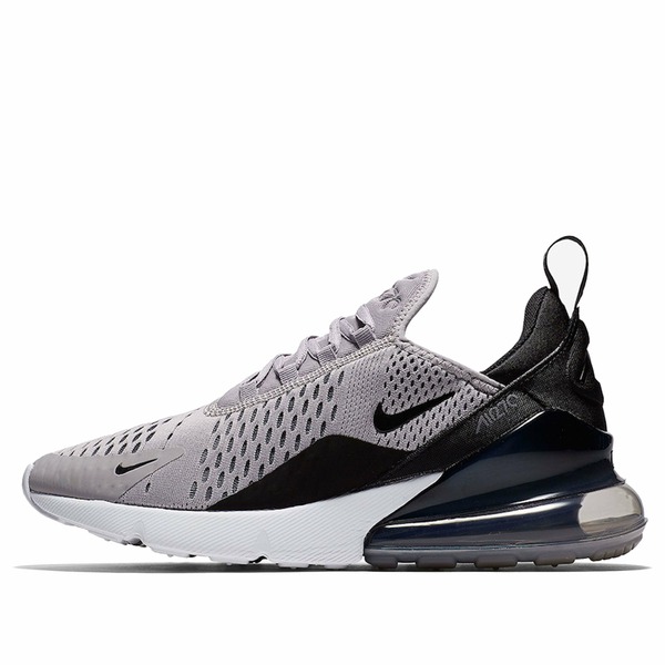 Nike ナイキ レディース スニーカー  【(WMNS) Nike Air Max 270 \u0027Light Grey\u0027 AH6789-007】  大きさ US_6.5(23.5糎)