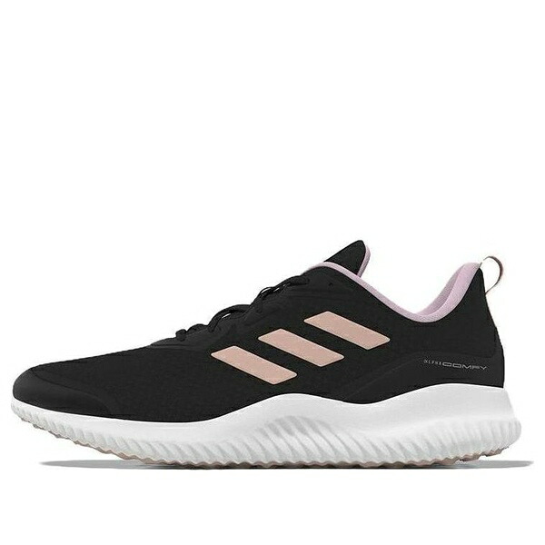 adidas アディダス レディース スニーカー  【(WMNS) adidas Alphacomfy \u0027Black\u0027 ID0352】  大きさ US_W_11