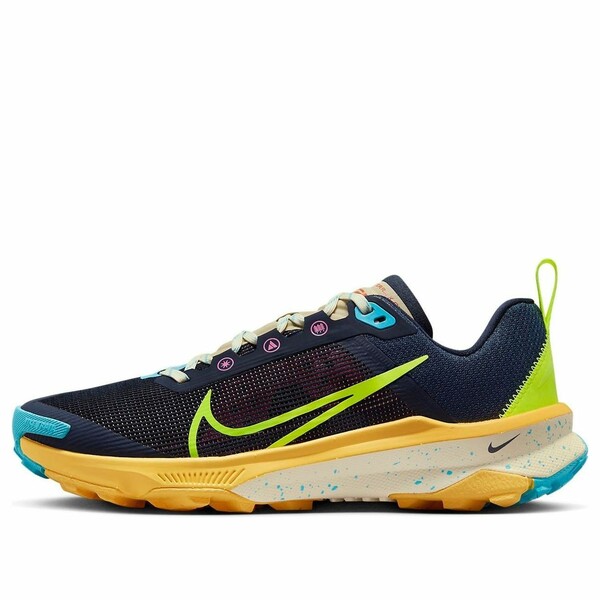 Nike ナイキ レディース スニーカー  【(WMNS) Nike Terra Kiger 9 \u0027Obsidian Citron Volt\u0027 DR2694-400】  大いさ US_7(24.0糎)