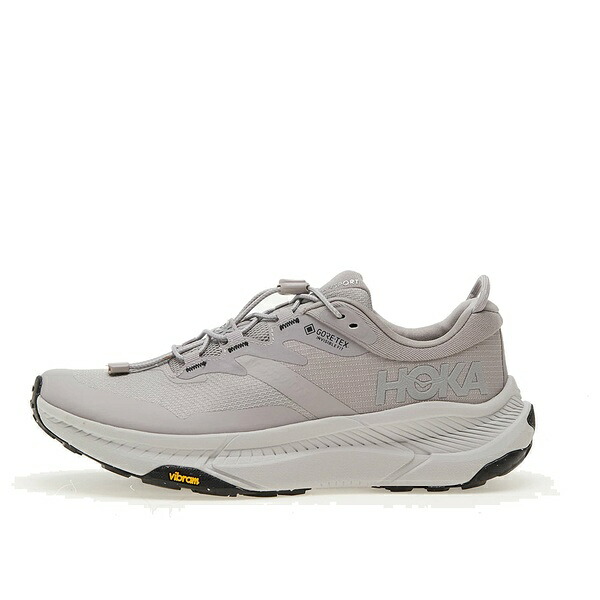 HOKA ONE ONE ホカオネオネ レディース スニーカー  【(WMNS) HOKA ONE ONE Transport Gore-Tex \u0027Opal Vaporous\u0027 1133958-ORS】  大いさ US_8(25.0糎)