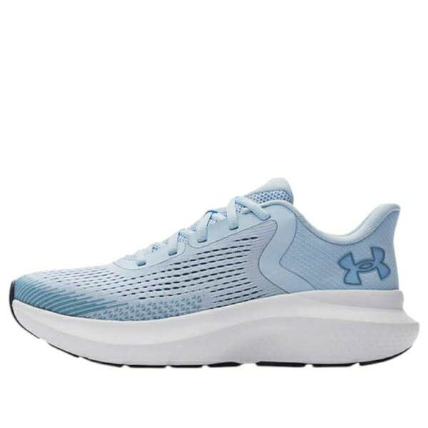 Under Armour アンダーアーマー レディース スニーカー  【(WMNS) Under Armour Rogue 5 \u0027Nimbus Blue\u0027 3028262-464】  大きさ US_8.5(25.5珊)