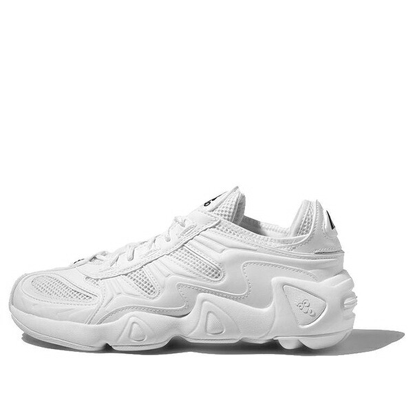 adidas アディダス レディース スニーカー  【(WMNS) adidas originals FYW S97 \u0027White\u0027 EH2205】  大きさ US_9.5(26.5糎)