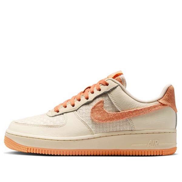Nike ナイキ レディース スニーカー  【(WMNS) Nike Air Force 1 \u002707 \u0027Copper Moon\u0027 IB7944-113】  大きさ US_W_11
