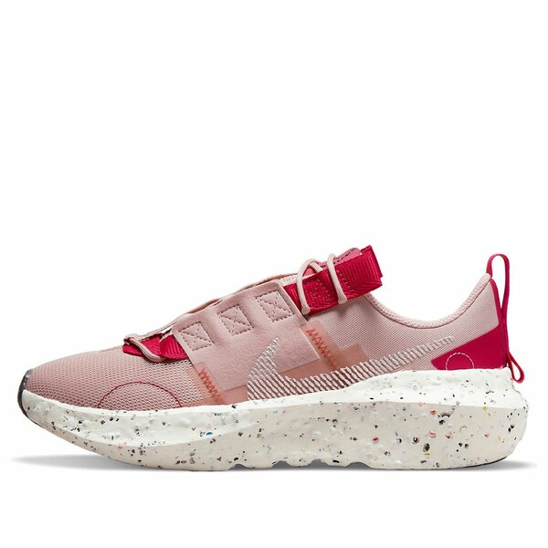 Nike ナイキ レディース スニーカー  【(WMNS) Nike Crater Impact \u0027Pink Oxford\u0027 CW2386-601】  大きさ US_7.5(24.5珊)